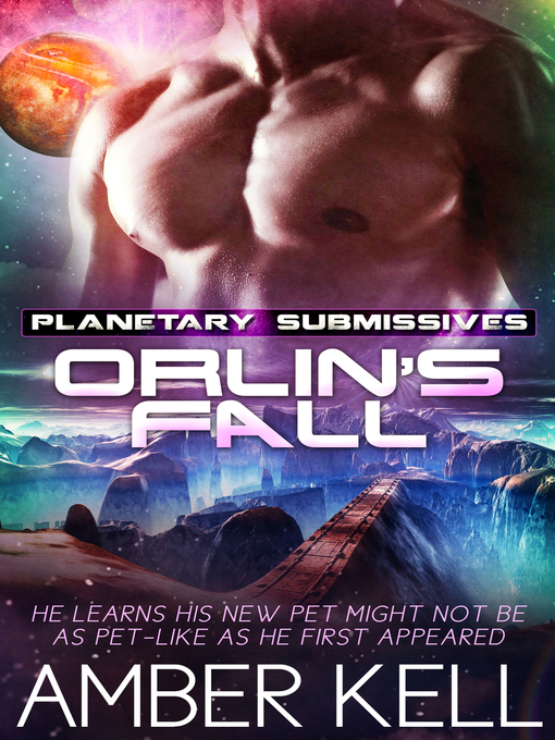 Title details for Orlin's Fall by Amber Kell - Available